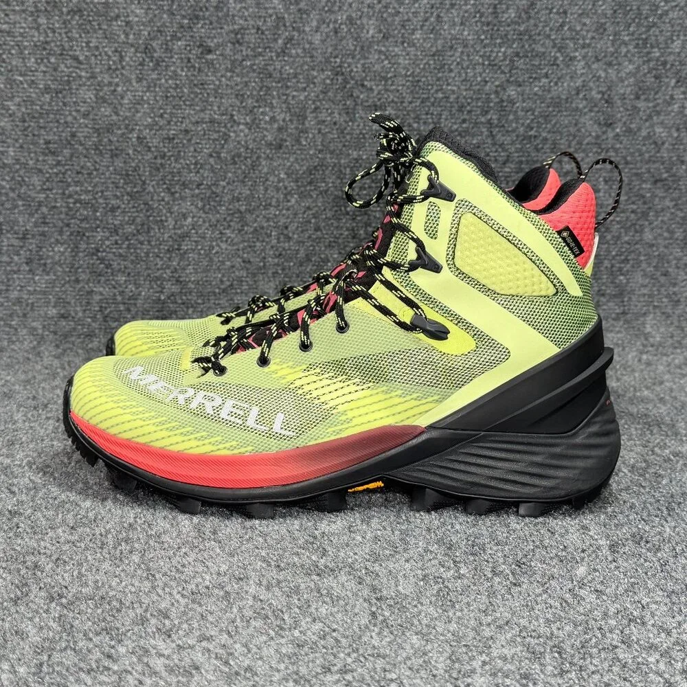 Merrell rogue hiker